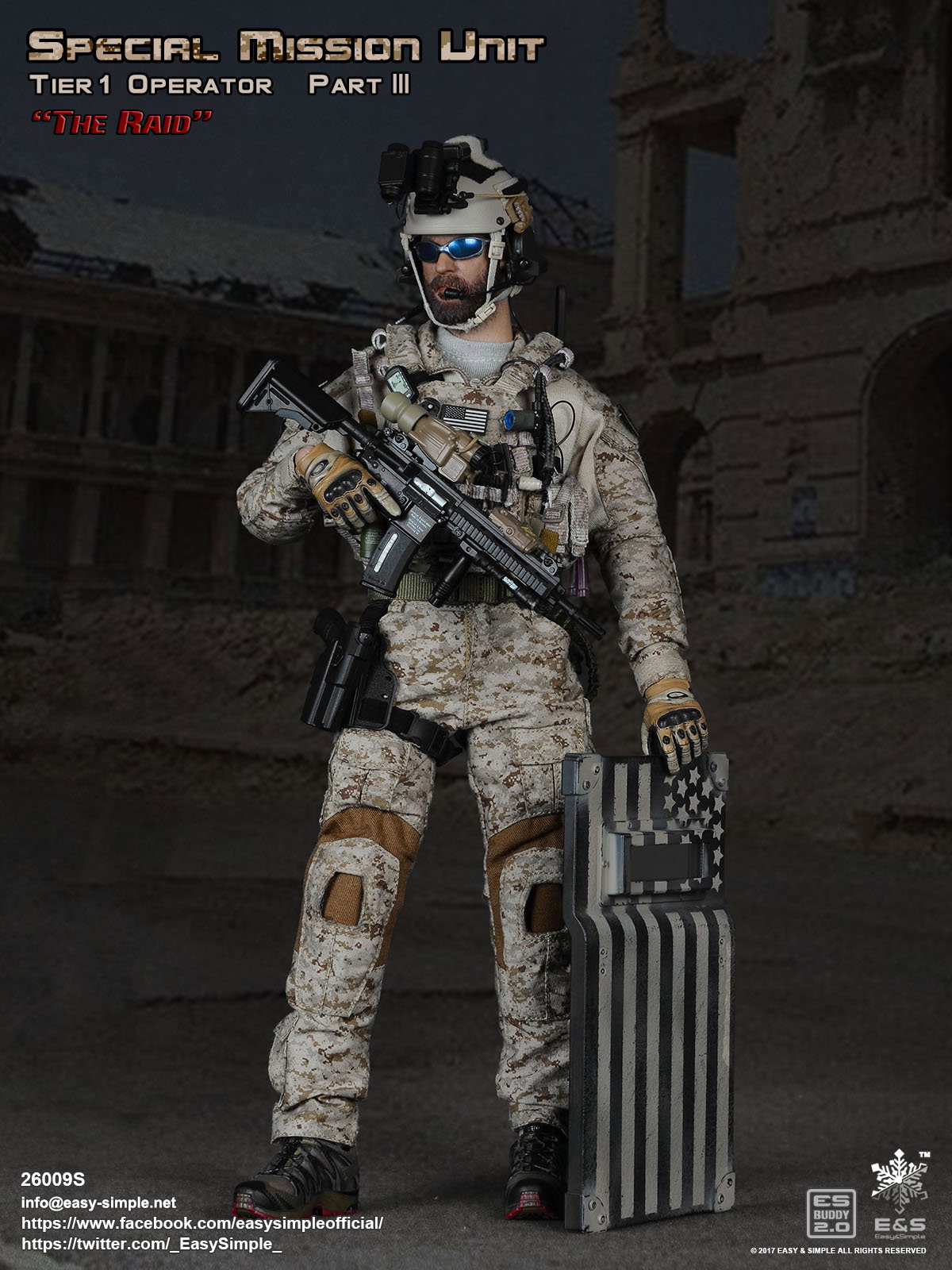 SMU Tier-1 Operator Prt III image 10