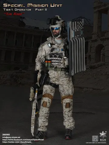 SMU Tier-1 Operator Prt III