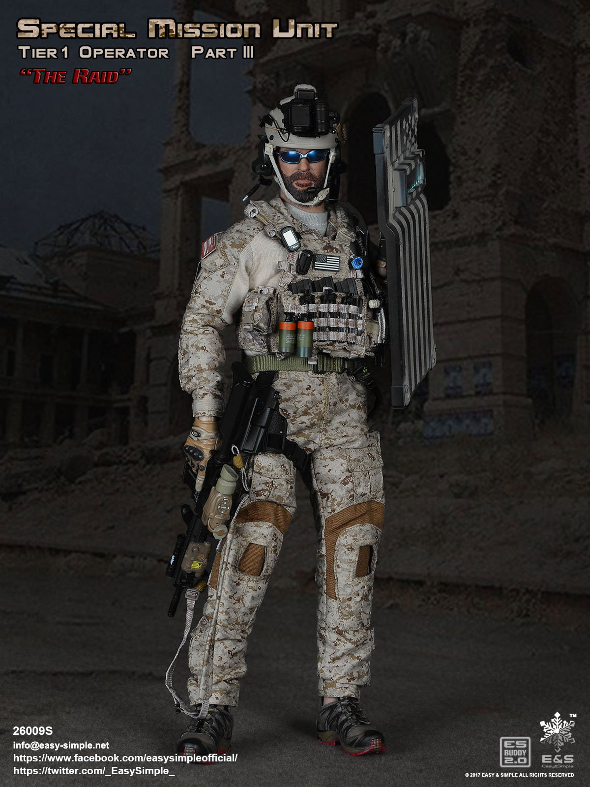 SMU Tier-1 Operator Prt III image 2