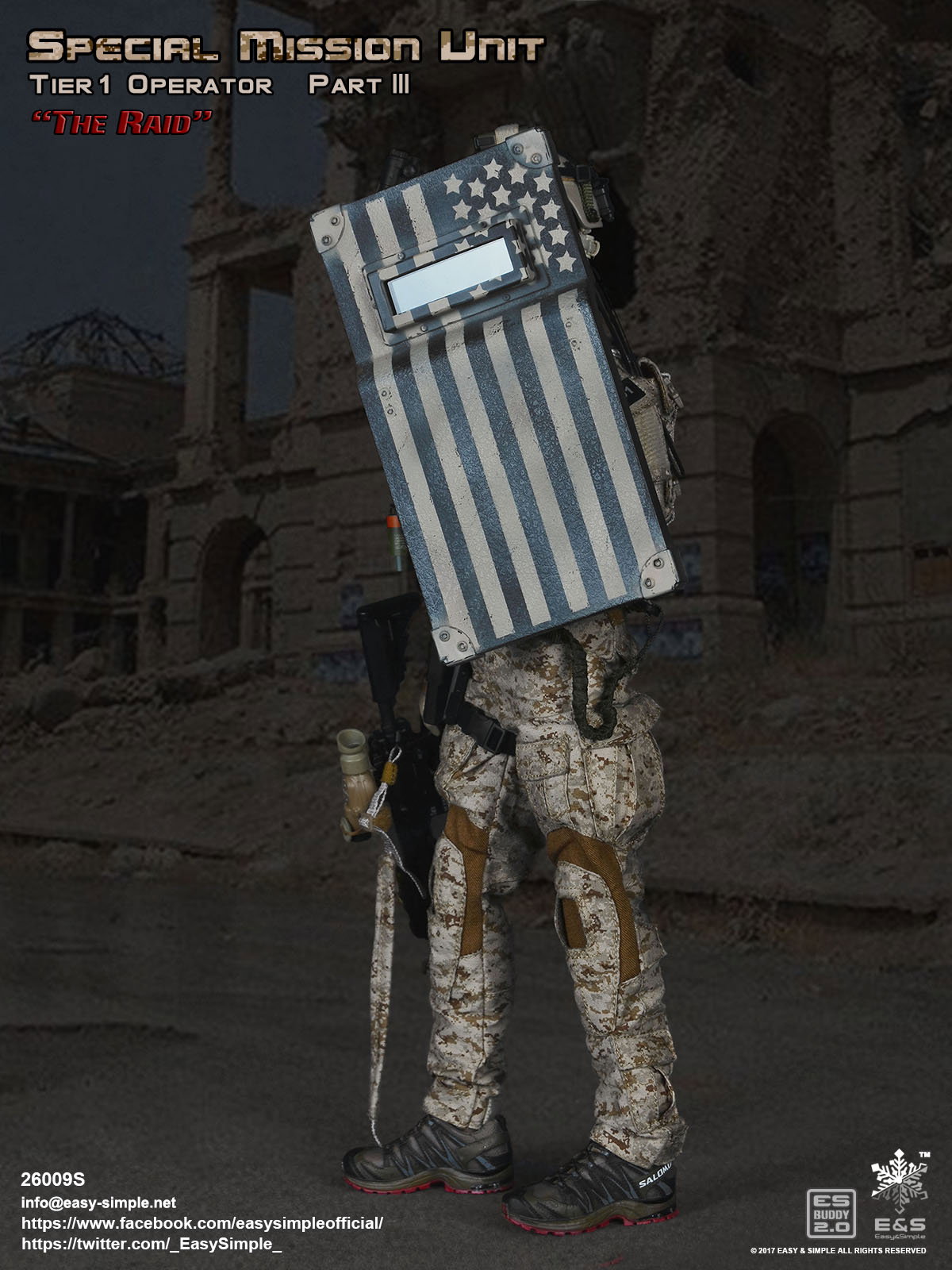 SMU Tier-1 Operator Prt III image 3