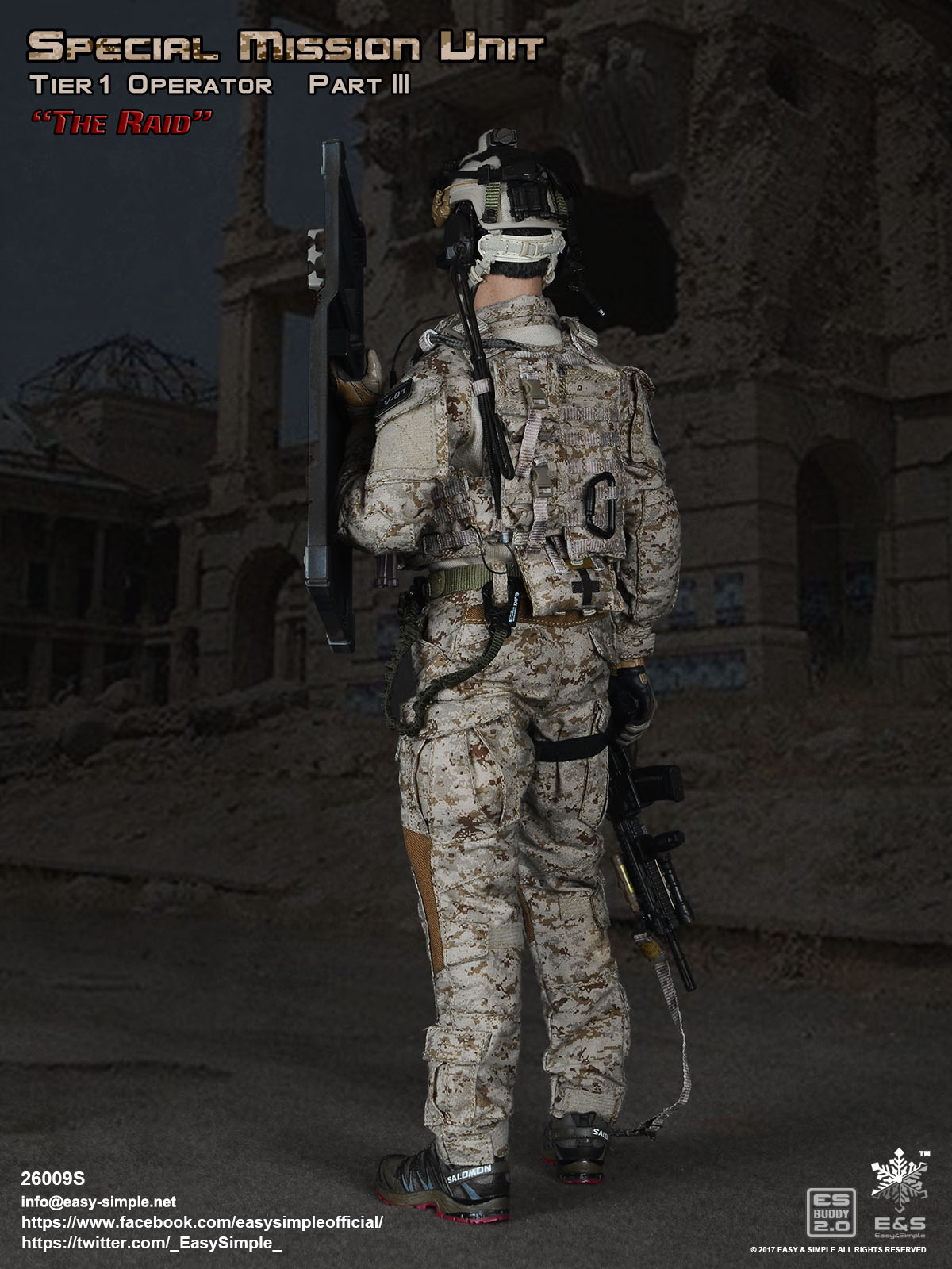 SMU Tier-1 Operator Prt III image 4