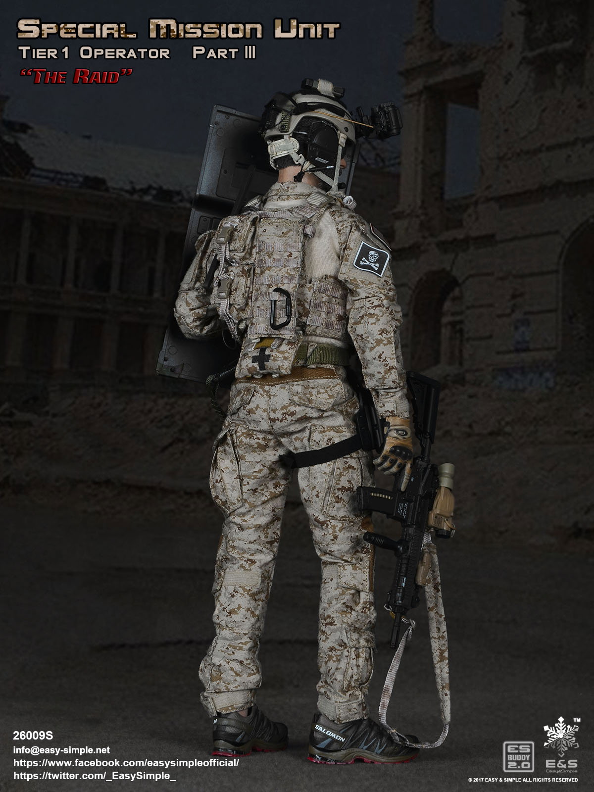 SMU Tier-1 Operator Prt III image 5
