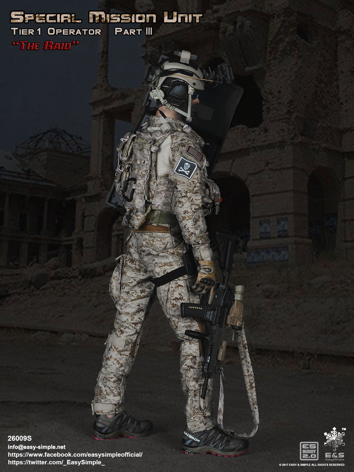 SMU Tier-1 Operator Prt III image 6