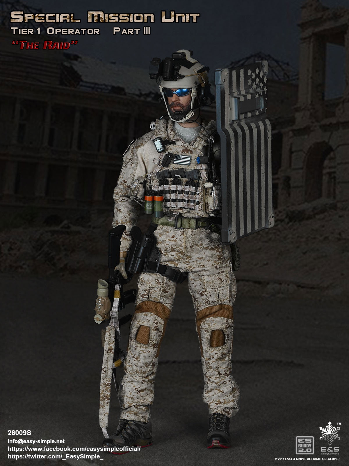 SMU Tier-1 Operator Prt III image 7
