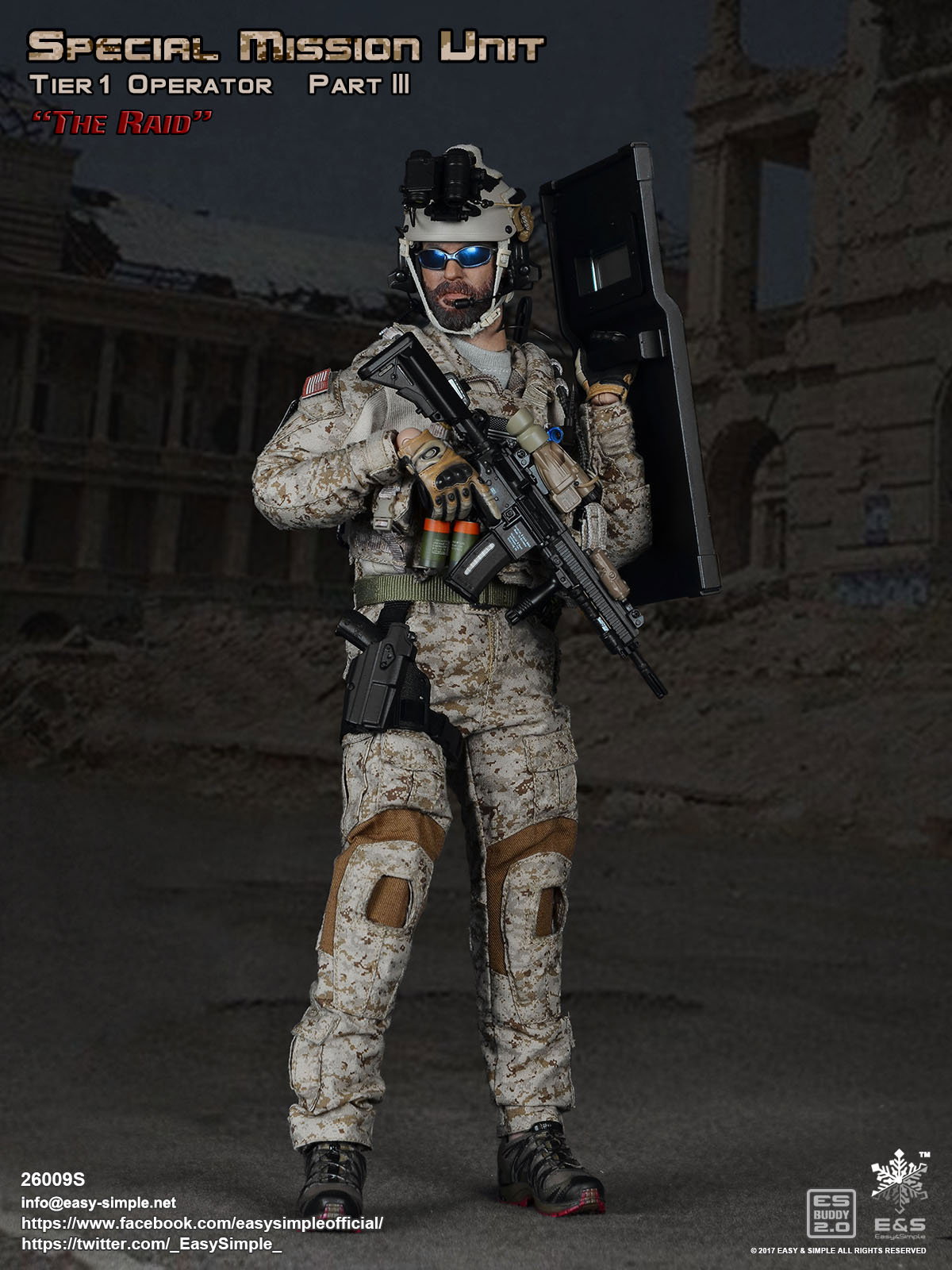 SMU Tier-1 Operator Prt III image 8