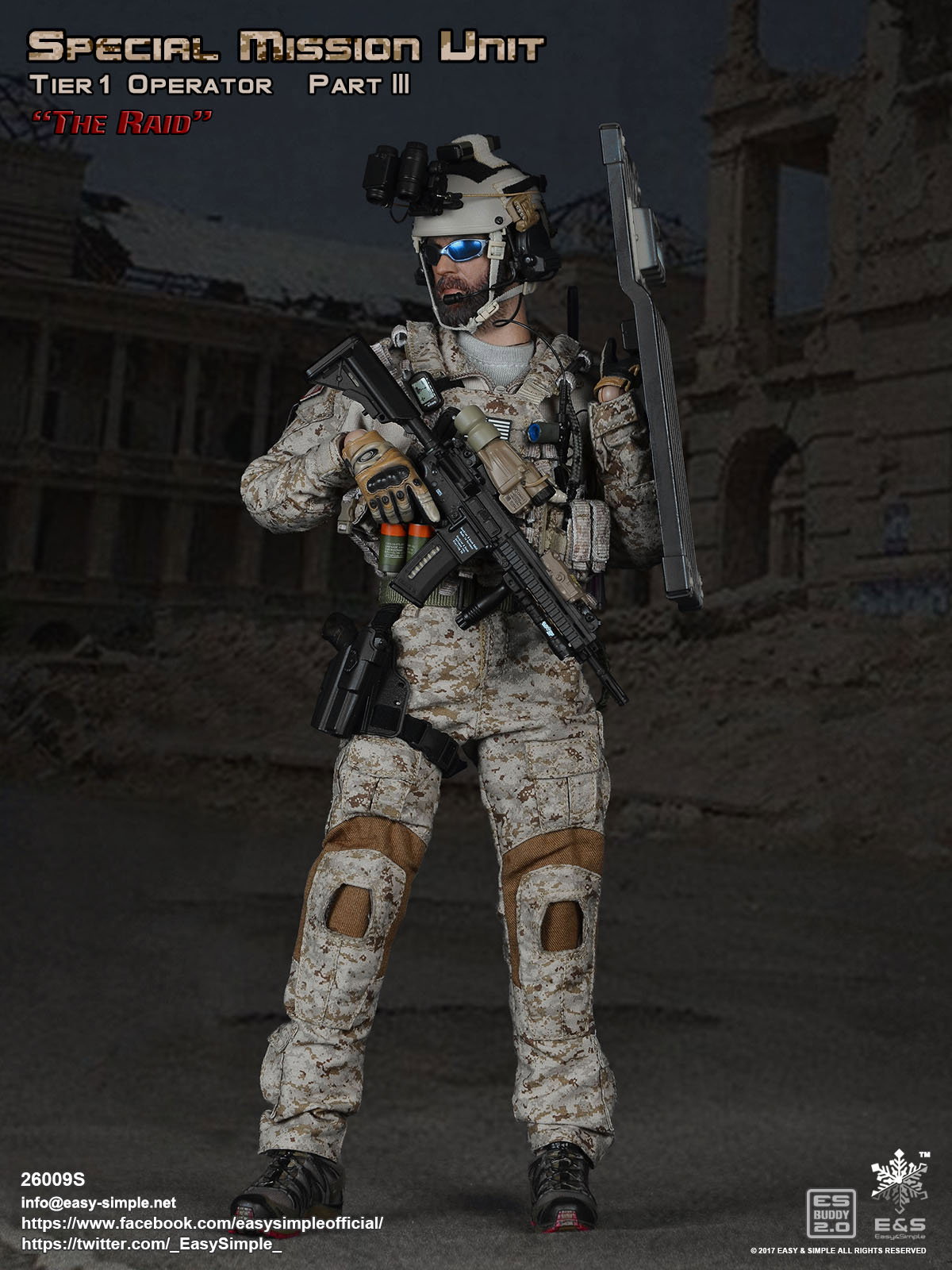 SMU Tier-1 Operator Prt III image 9