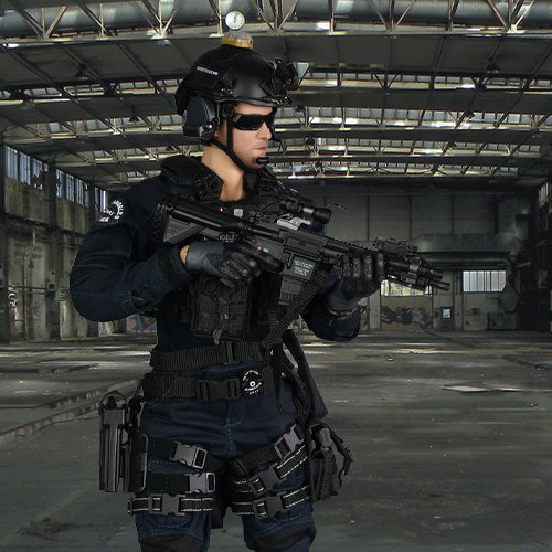 LAPD S.W.A.T image 2