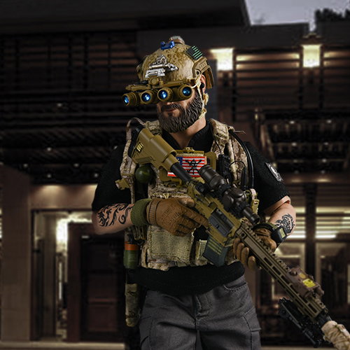 Tier 1 SMU Part X PSD Surveillance Team Chief Year 2020 image 1