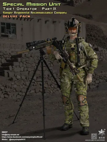 SMU Tier-1 Part IX RRC Deluxe Pack