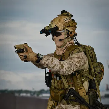26th MEU MRF VBSS