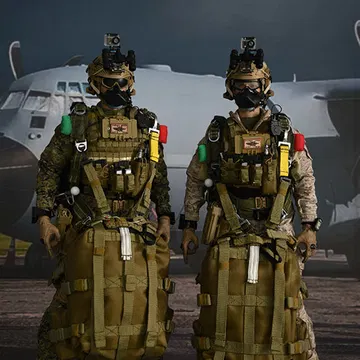 MEU MRF MFF Insertion