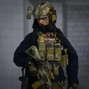 SMU Tier1 Operator Prt XII The Evacuation Team