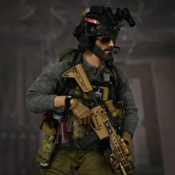 SMU Tier1 Operator Part XII The Evacuation Team