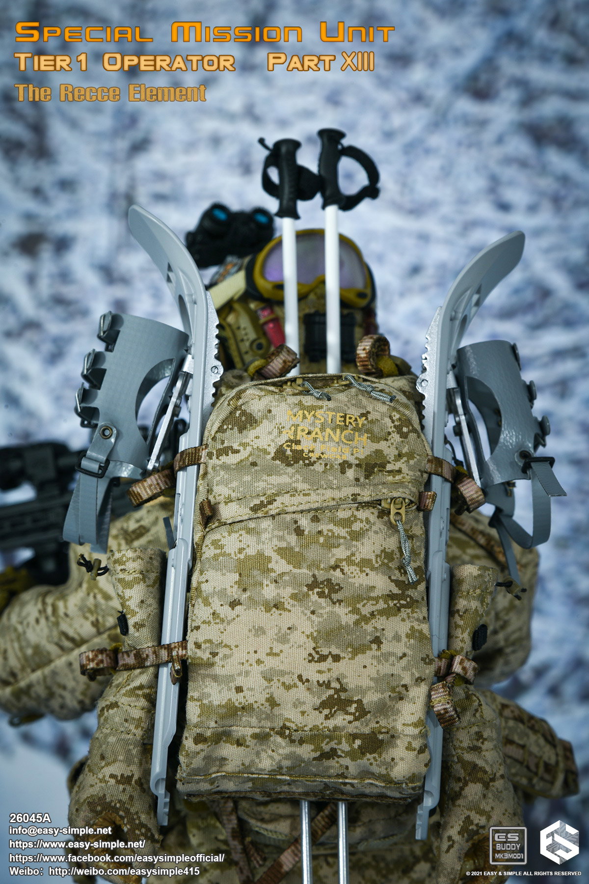 SMU Tier1 Operator Part XIII The Recce Element. image 10