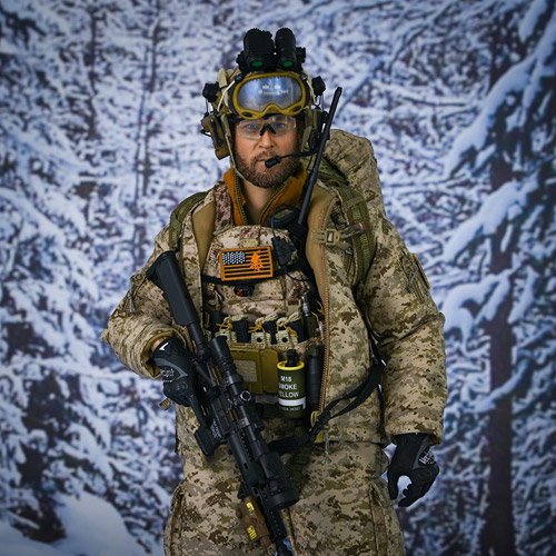 SMU Tier1 Operator Prt XIII The Recce Element image 1
