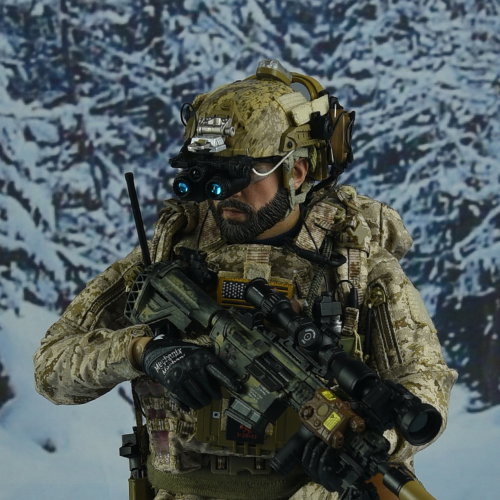 SMU Tier1 Operator Part XIII The Recce Element image 1
