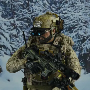 SMU Tier1 Operator Part XIII The Recce Element
