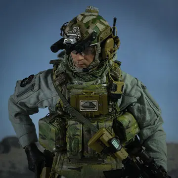 75th Ranger Regiment 2nd Ranger Battalion