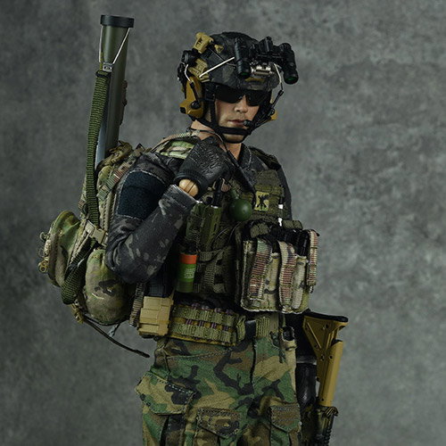 Special Forces Group Crisis Response Force image 1