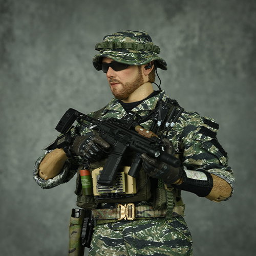N.S.W.D.G Infiltration Team image 1