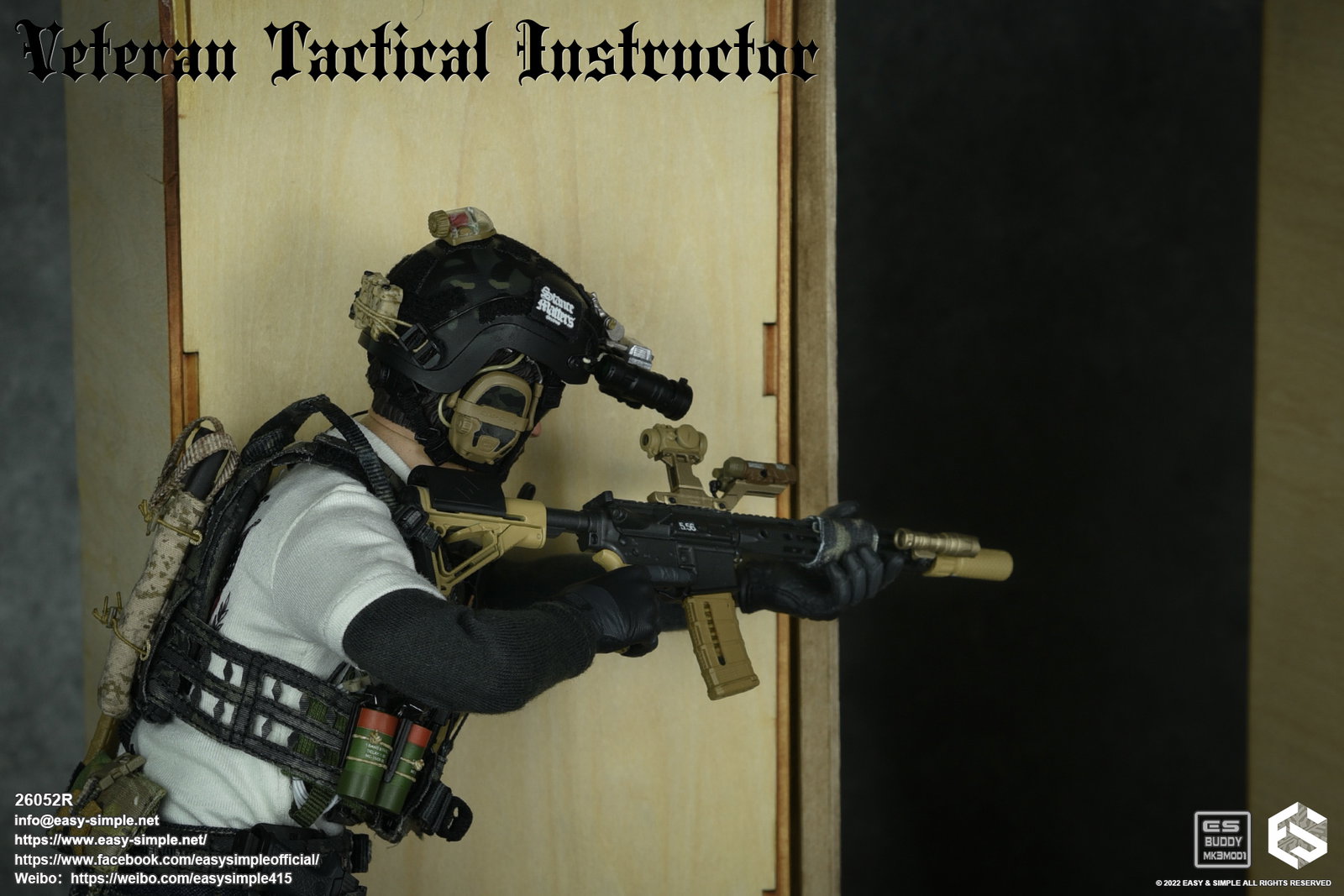 Veteran Tactical Instructor image 10