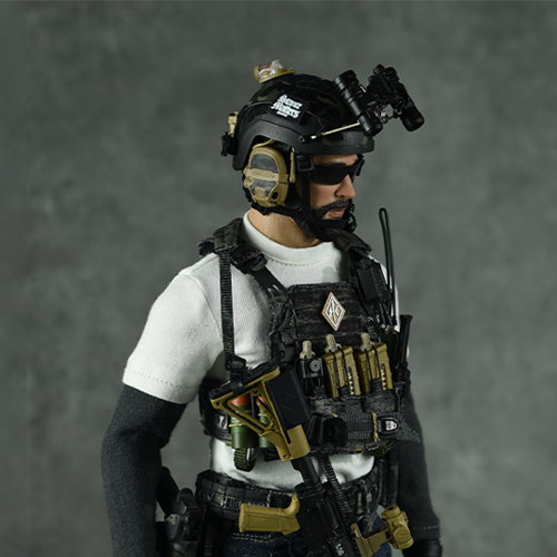 Veteran Tactical Instructor image 1