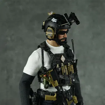 Veteran Tactical Instructor