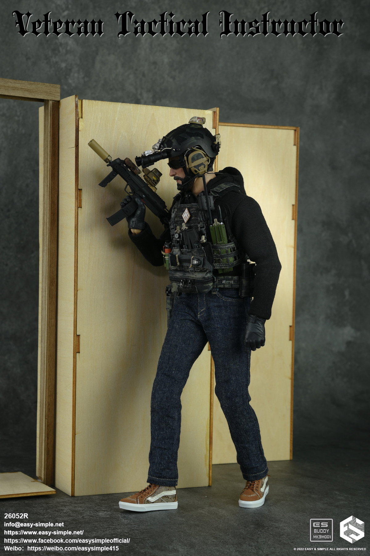 Veteran Tactical Instructor image 7