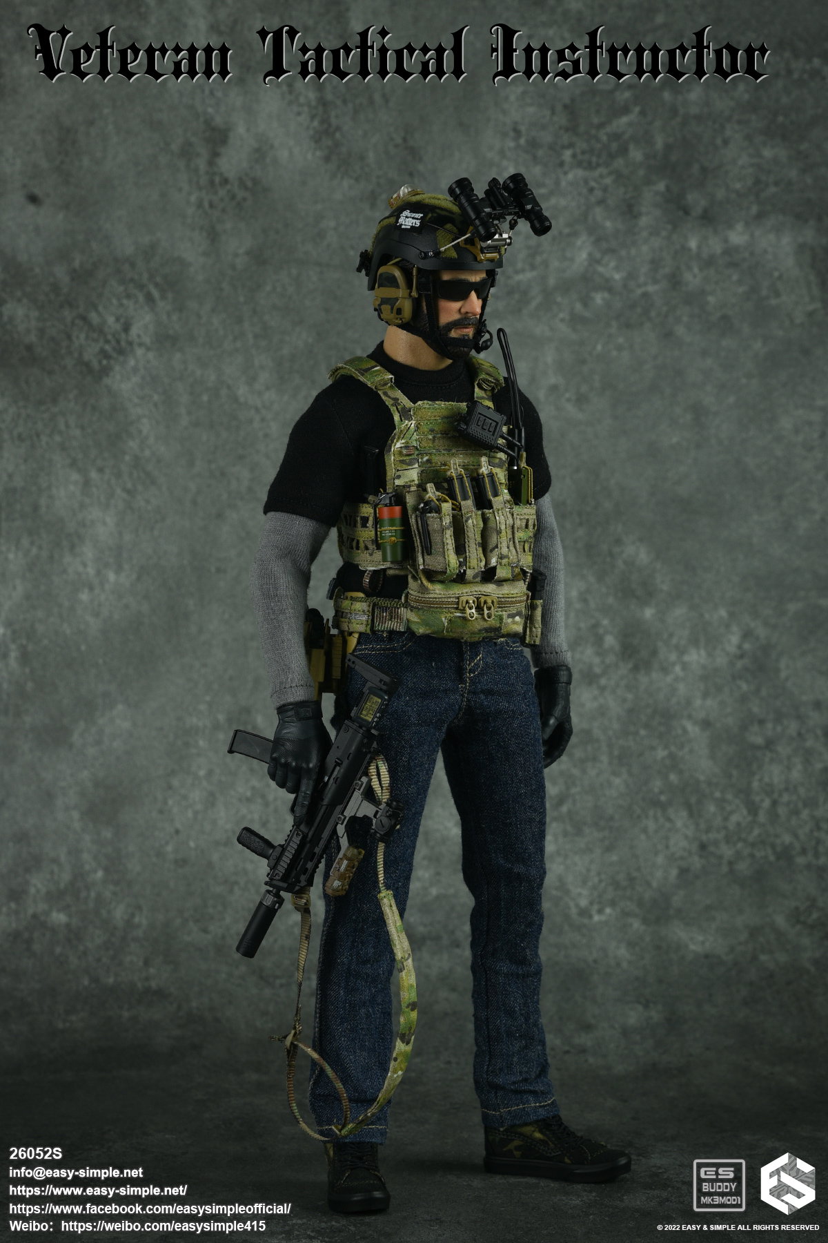 Veteran Tactical Instructor image 10