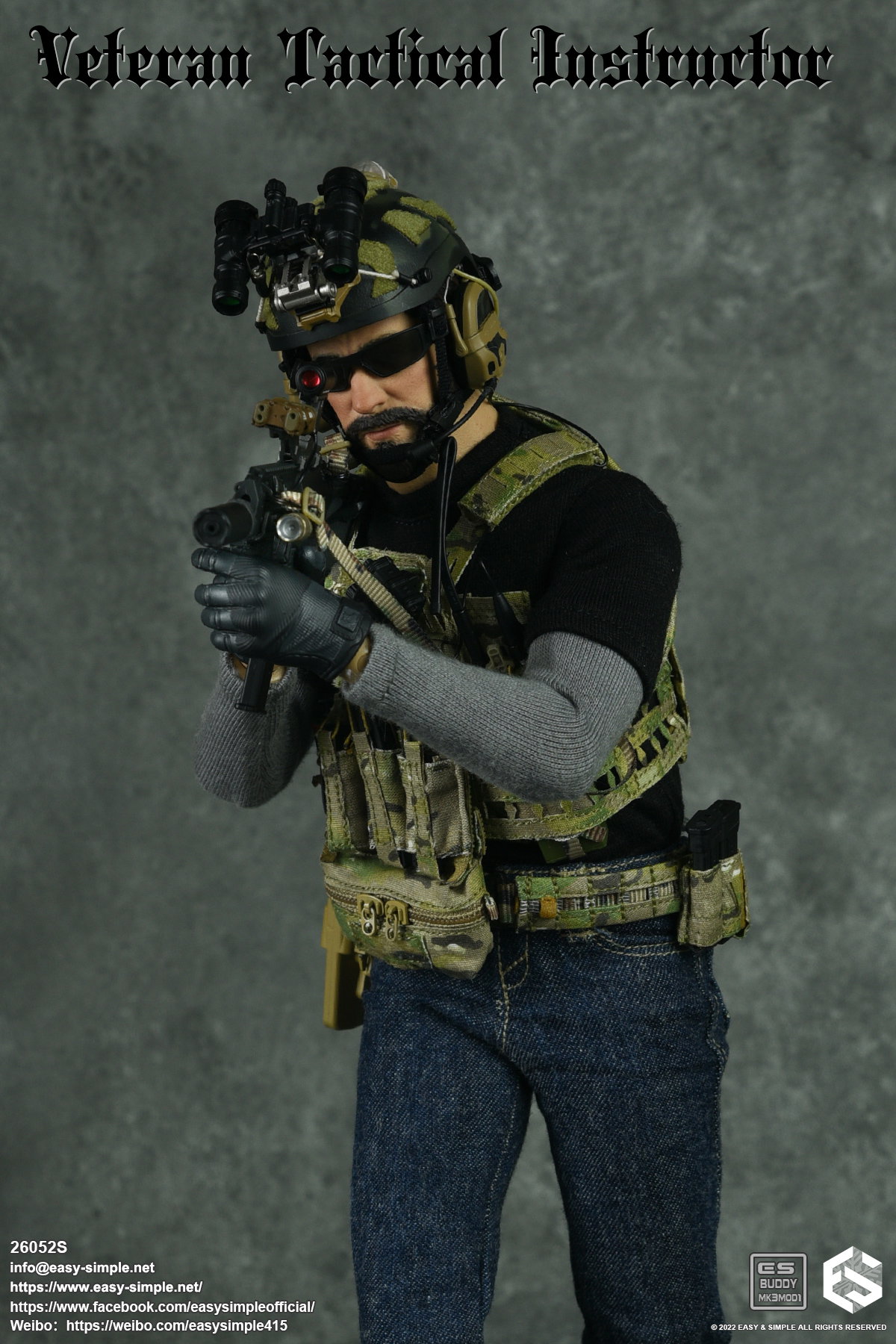 Veteran Tactical Instructor image 4