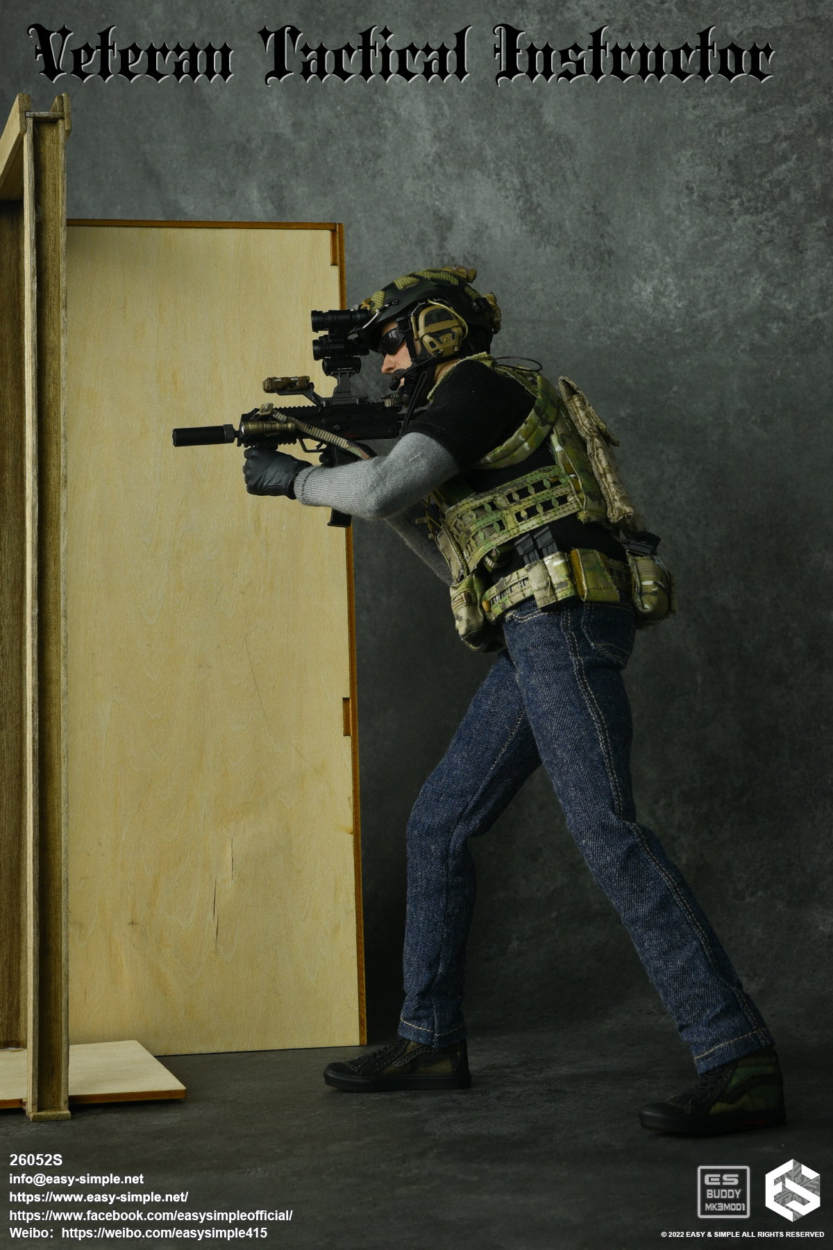 Veteran Tactical Instructor image 7
