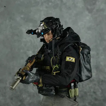 SMU Tier1 Operator Part XV Pararescue Jumpers