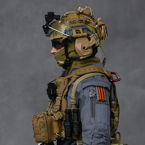 Russian Special Operations Forces(SSO) image 1