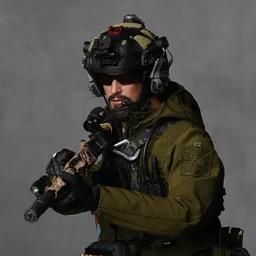 Veteran Tactical Instructor Chapter II