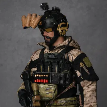 Veteran Tactical Instructor Chapter II