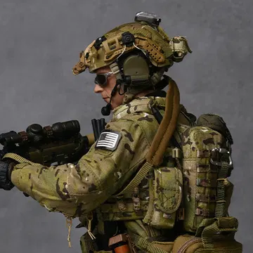 Special Mission Unit Tier1 Operator Part XVIII Delta Force Chronology Version 2022