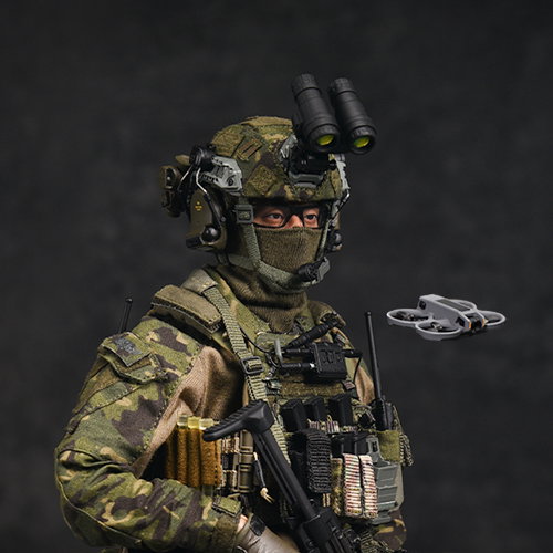 Special Duties Unit Assault Team Chronology 2023-2024 image 1