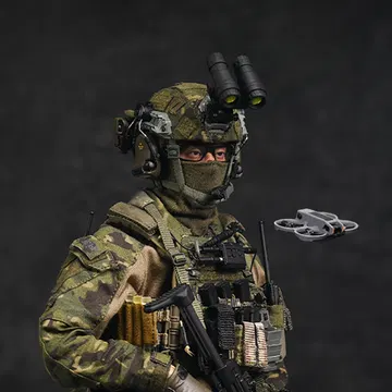 Special Duties Unit Assault Team Chronology 2023-2024
