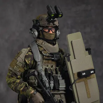 Special Duties Unit Assault Team Chronology 2021-2023