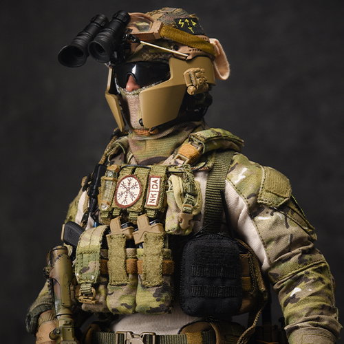 FSB ALPHA TEAM LEADER image 1
