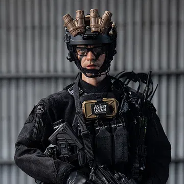 Special Mission Unit Tier1 Operator Part XX Task Force Blue Maritime Operations