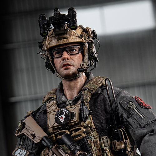 Special Mission Unit Tier1 Operator Part XX Task Force Blue Maritime Operations image 1