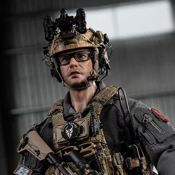 Special Mission Unit Tier1 Operator Part XX Task Force Blue Maritime Operations