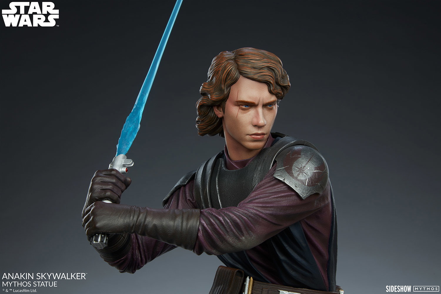 Anakin Skywalker Mythos image 10