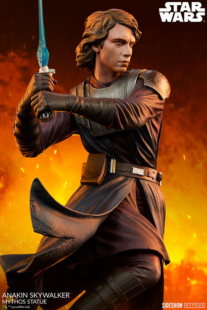 Anakin Skywalker Mythos image 1