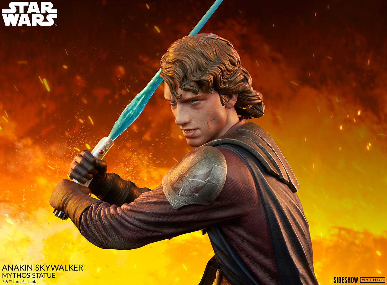 Anakin Skywalker Mythos image 2