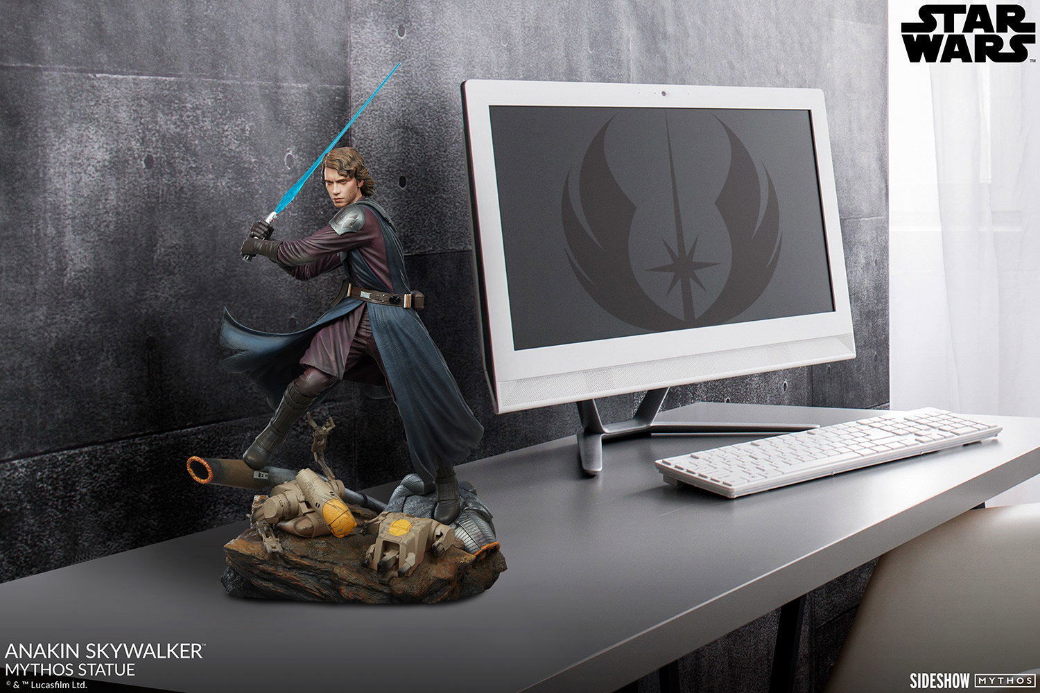 Anakin Skywalker Mythos image 3