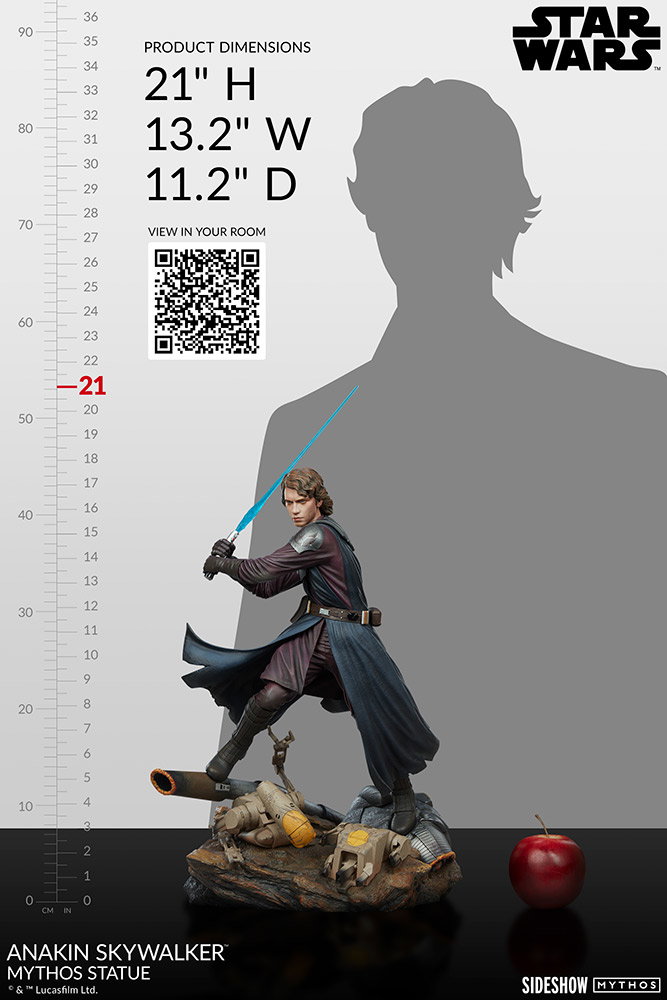 Anakin Skywalker Mythos image 4