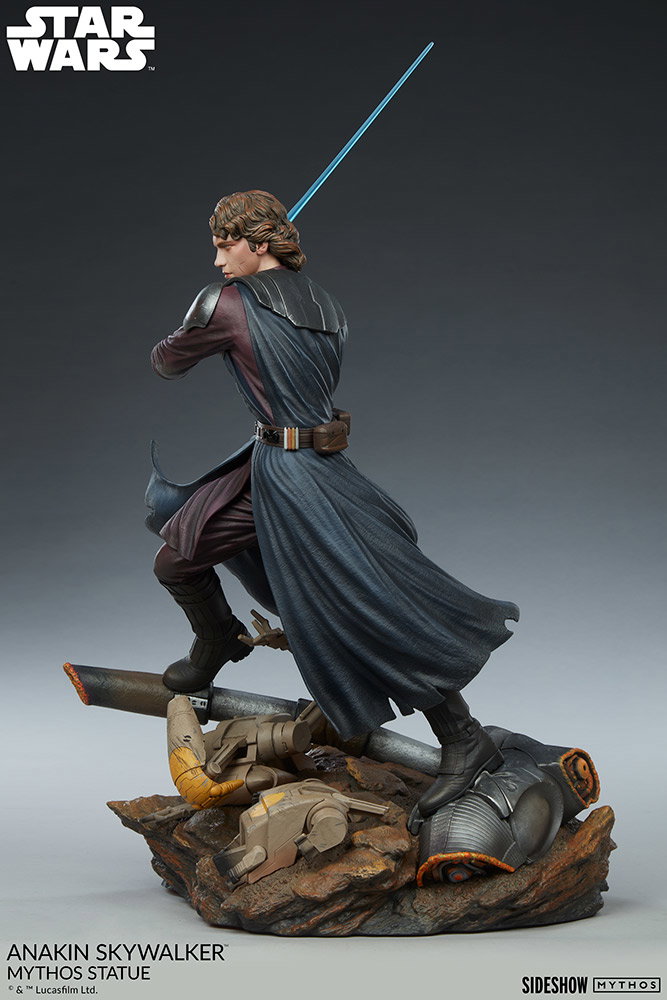 Anakin Skywalker Mythos image 5