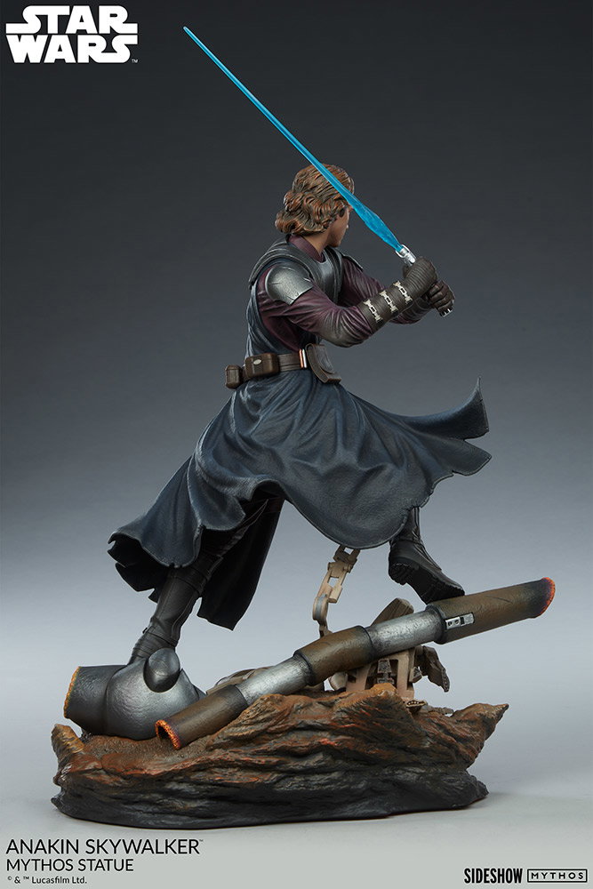 Anakin Skywalker Mythos image 6